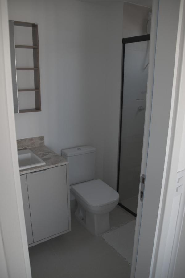 Apartamento Ducatti เซาเปาโล ภายนอก รูปภาพ