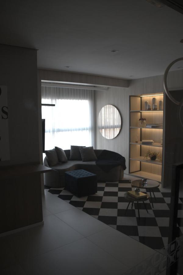 Apartamento Ducatti เซาเปาโล ภายนอก รูปภาพ