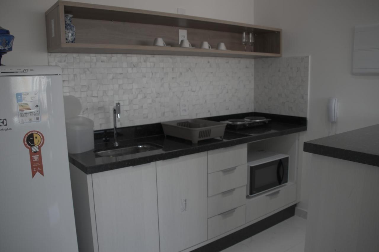 Apartamento Ducatti เซาเปาโล ภายนอก รูปภาพ