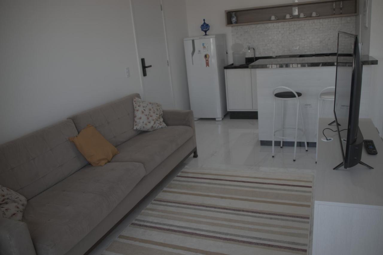 Apartamento Ducatti เซาเปาโล ภายนอก รูปภาพ