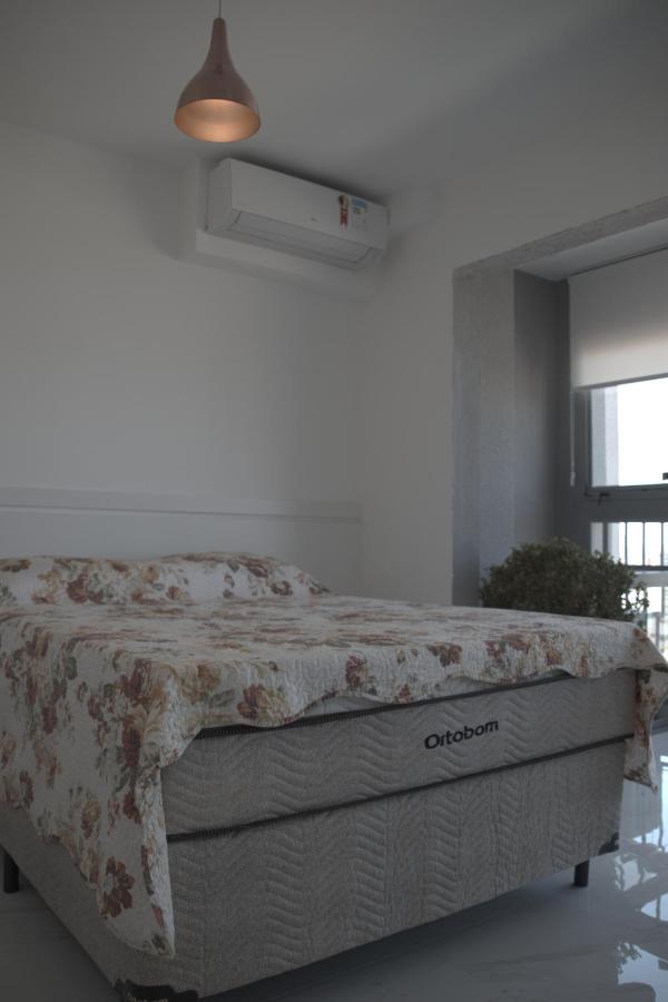 Apartamento Ducatti เซาเปาโล ภายนอก รูปภาพ