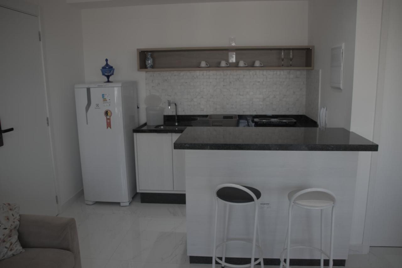 Apartamento Ducatti เซาเปาโล ภายนอก รูปภาพ