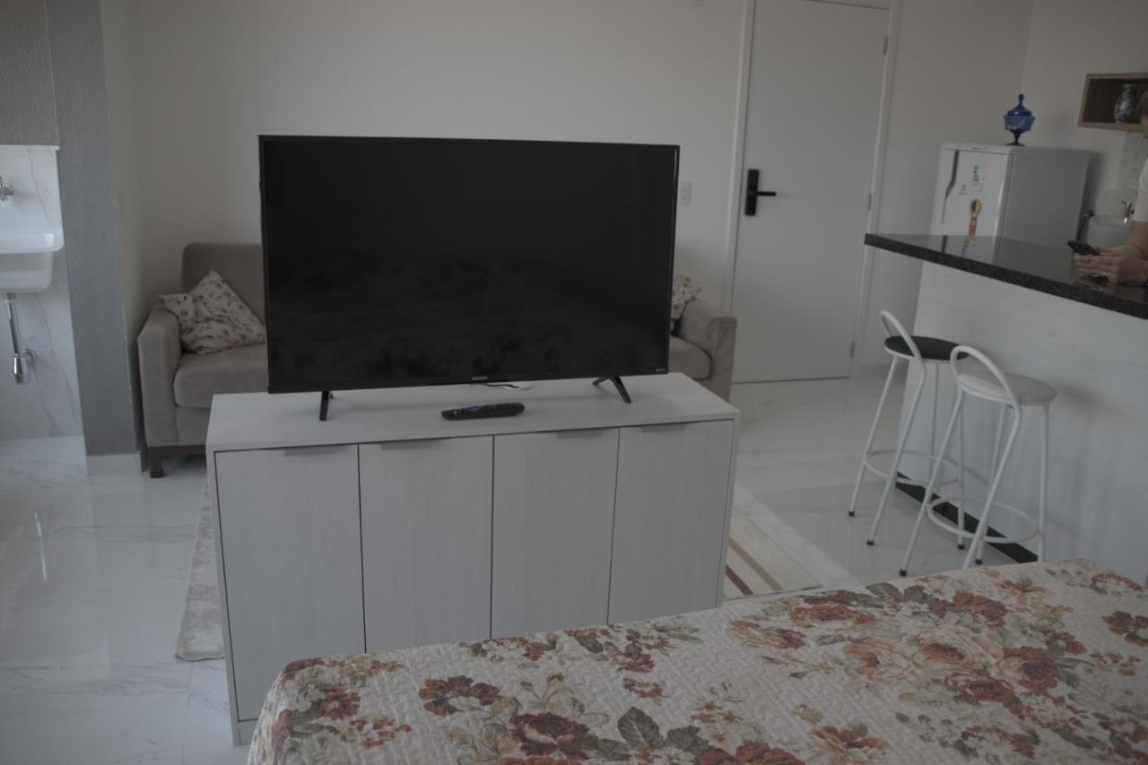 Apartamento Ducatti เซาเปาโล ภายนอก รูปภาพ