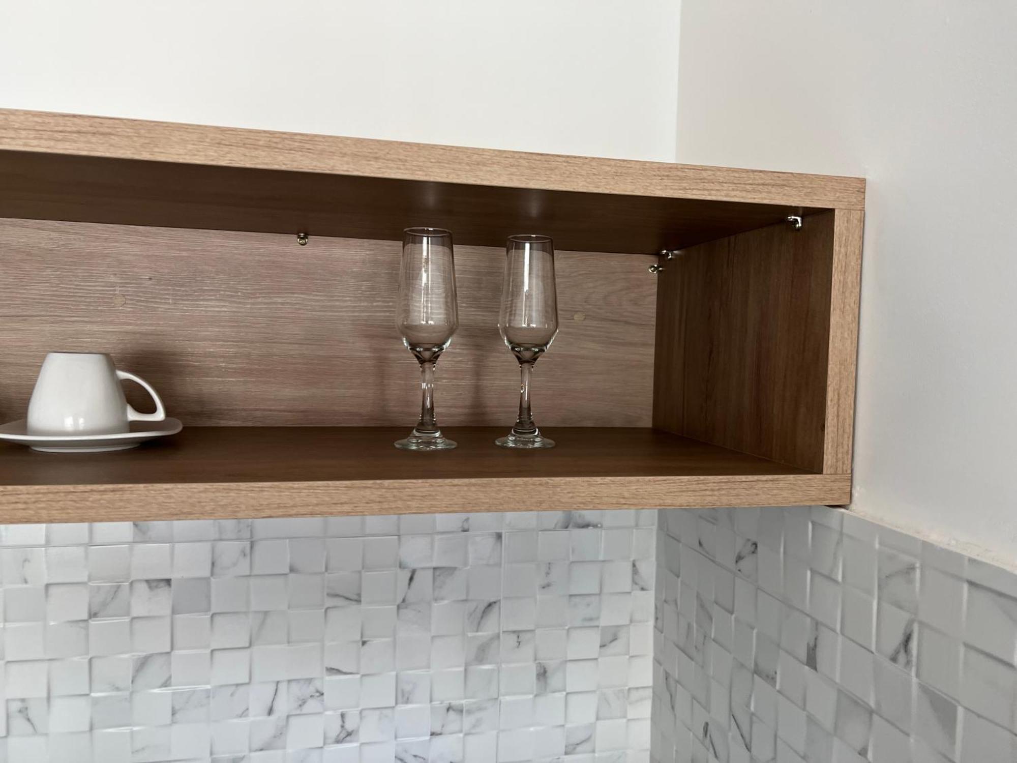 Apartamento Ducatti เซาเปาโล ภายนอก รูปภาพ