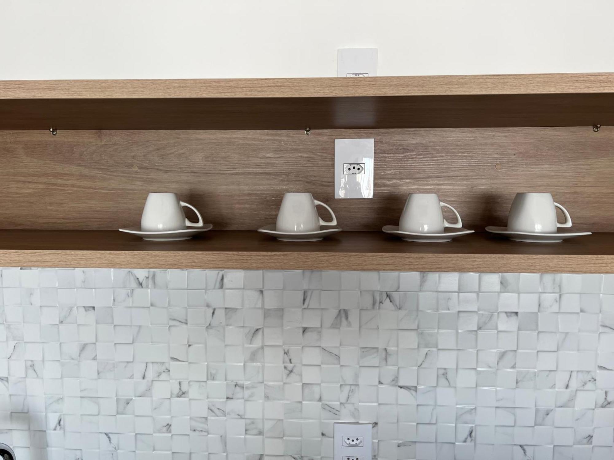 Apartamento Ducatti เซาเปาโล ภายนอก รูปภาพ