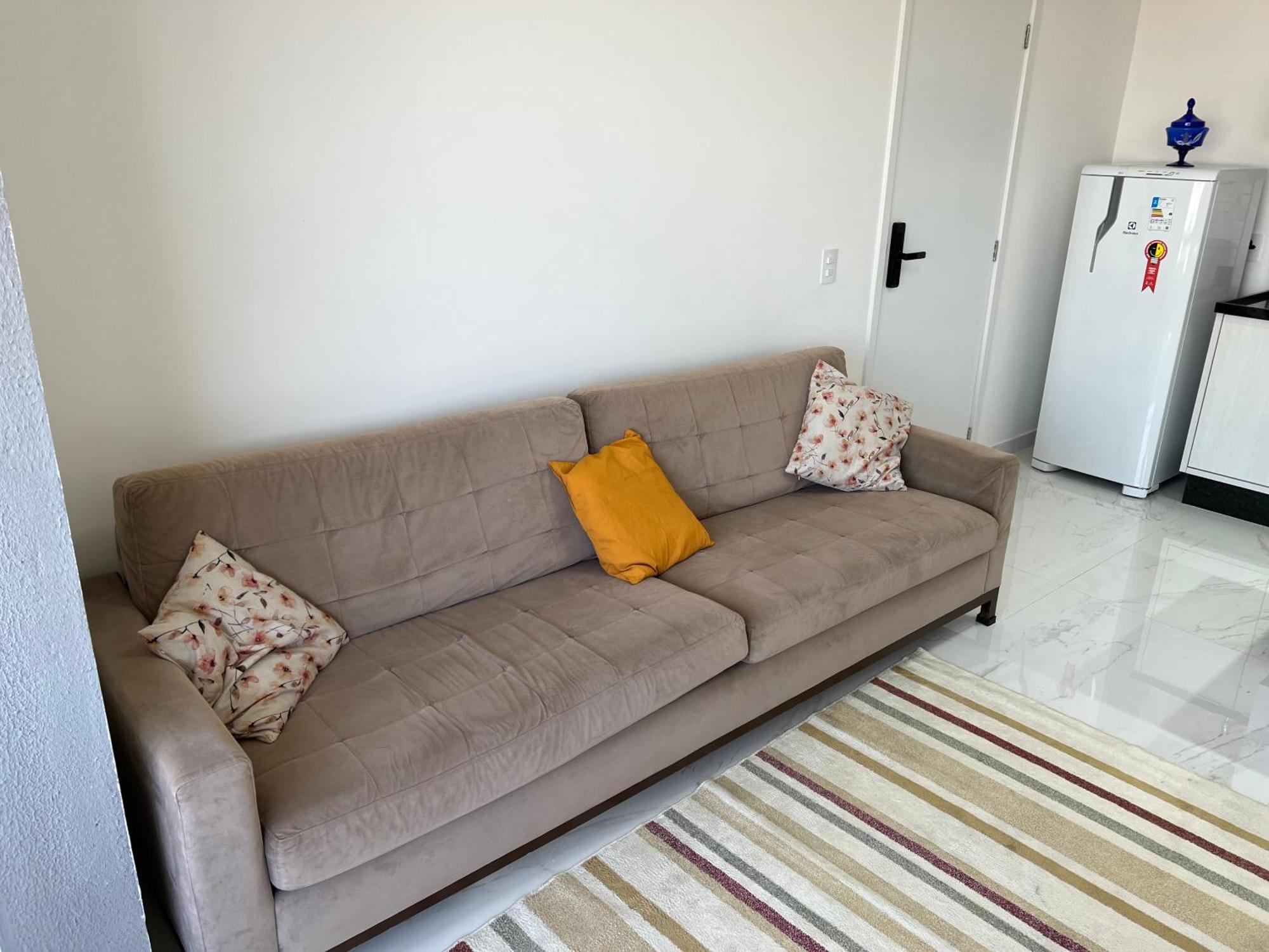 Apartamento Ducatti เซาเปาโล ภายนอก รูปภาพ